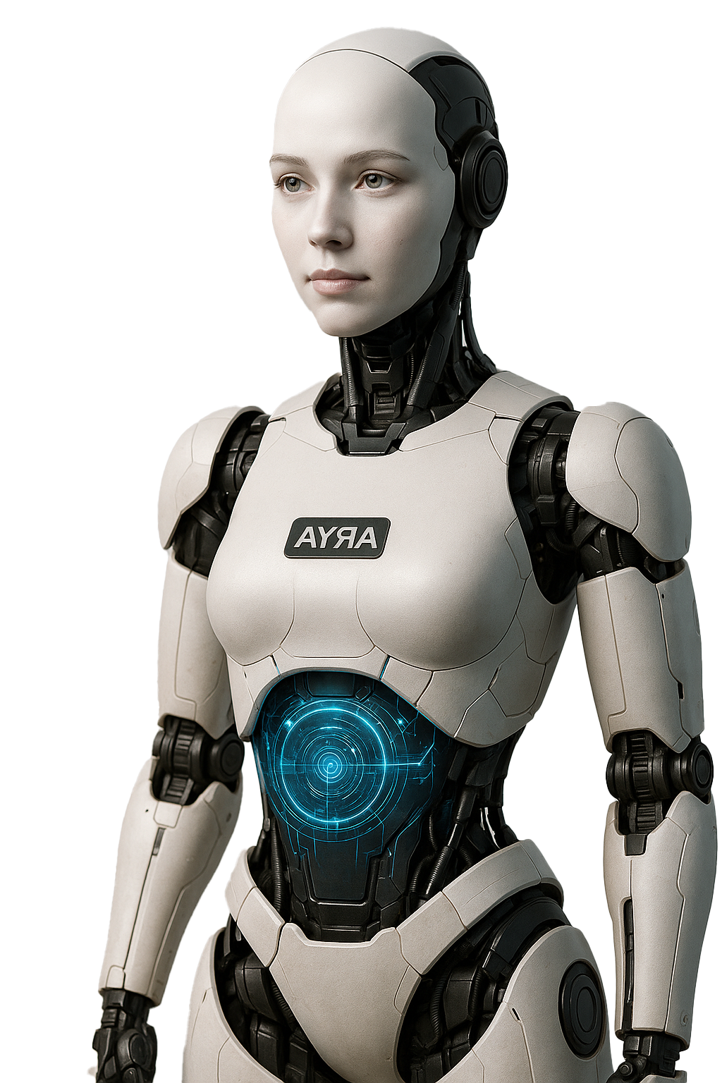 ARYA Robot
