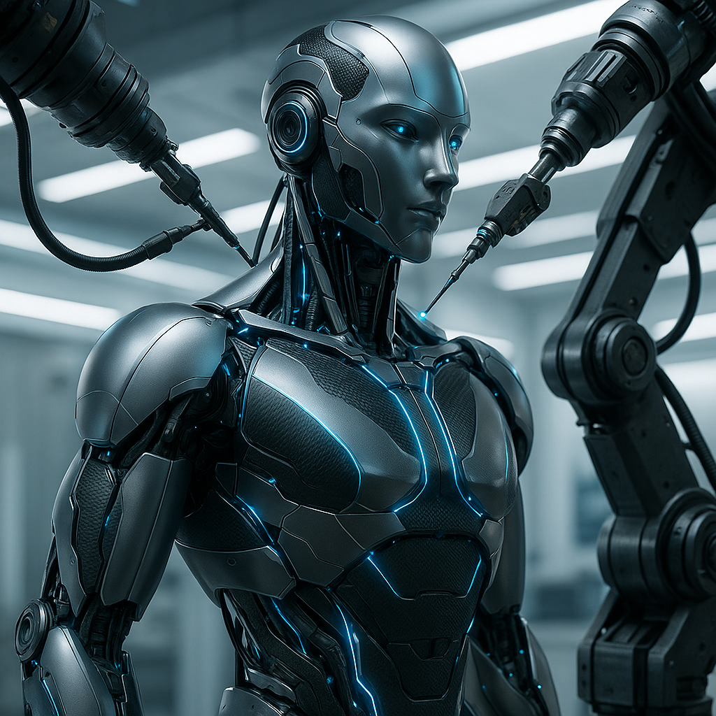 Design & Construction