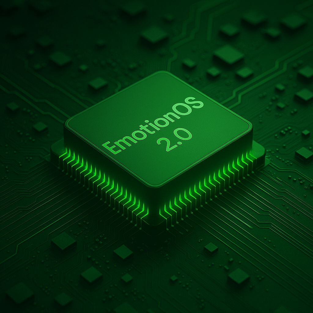 EmotionOS
