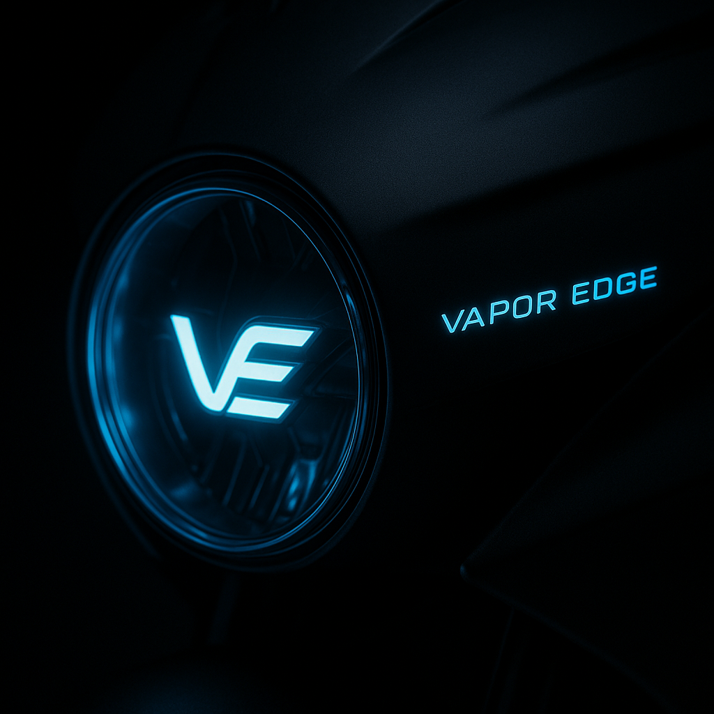 Vapor Edge Motors electric bike