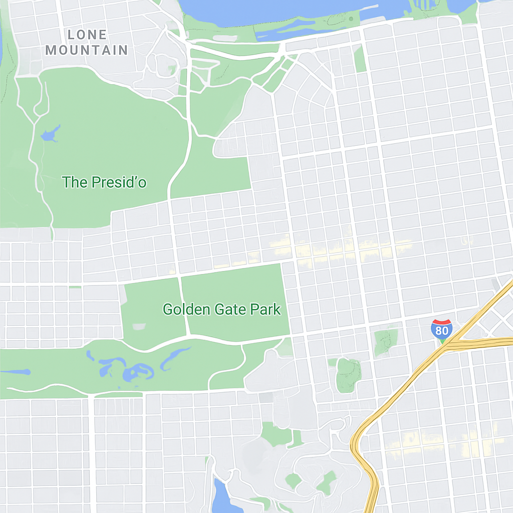 Vapor Edge Motors global map